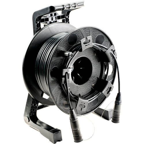 ZILR 12G-SDI BNC Cable Reel (32.8')