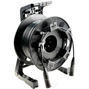 ZILR 12G-SDI BNC Cable Reel (65.6')
