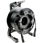 ZILR 12G-SDI BNC Cable Reel (65.6')