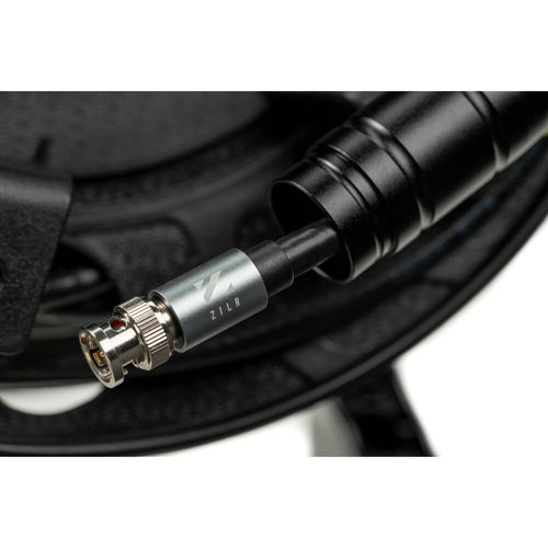 ZILR 12G-SDI BNC Cable Reel (65.6')