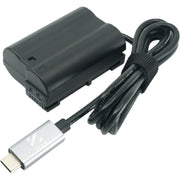 Nikon ZR Mobile Podcasting Kit