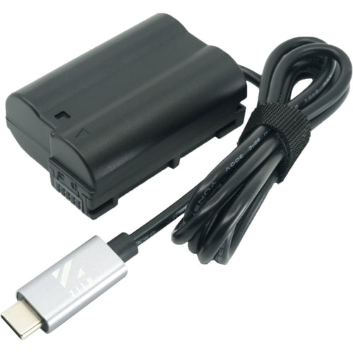 Nikon ZR Mobile Podcasting Kit