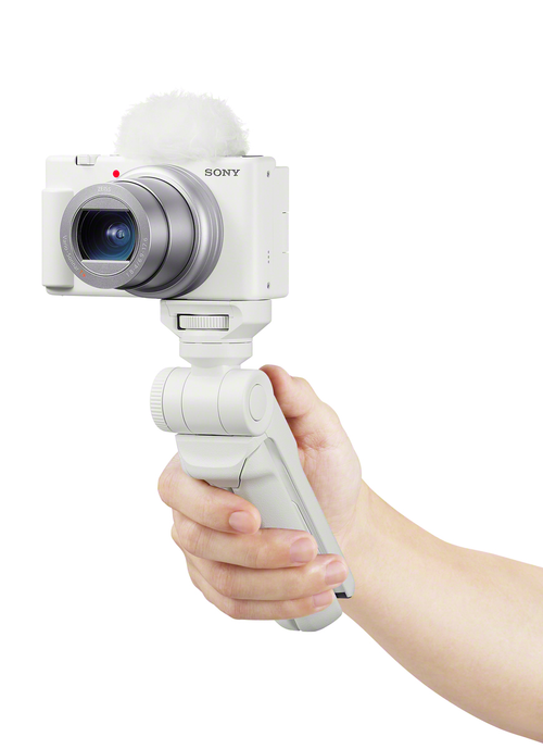 Sony ZV-1 II Mobile Podcasting Kit