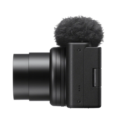 Sony ZV-1 II Mobile Podcasting Kit