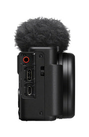 Sony ZV-1 II Mobile Podcasting Kit