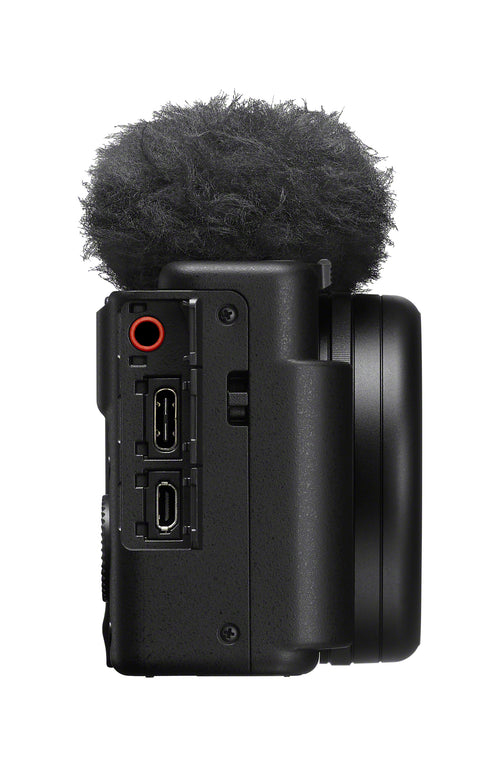 Sony ZV-1 II Mobile Podcasting Kit