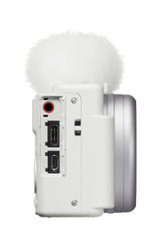 Sony ZV-1 II Mobile Podcasting Kit