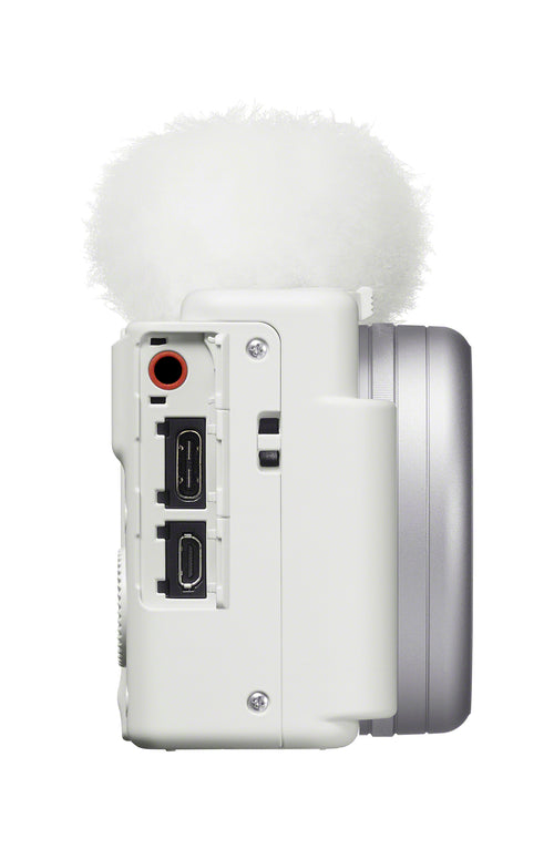 Sony ZV-1 II Mobile Podcasting Kit