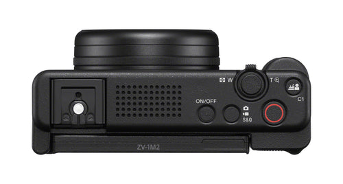 Sony ZV-1 II Digital Camera