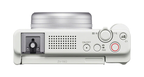 Sony ZV-1 II Mobile Podcasting Kit