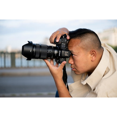 Nikon Z 24-70mm f2.8 II Lens