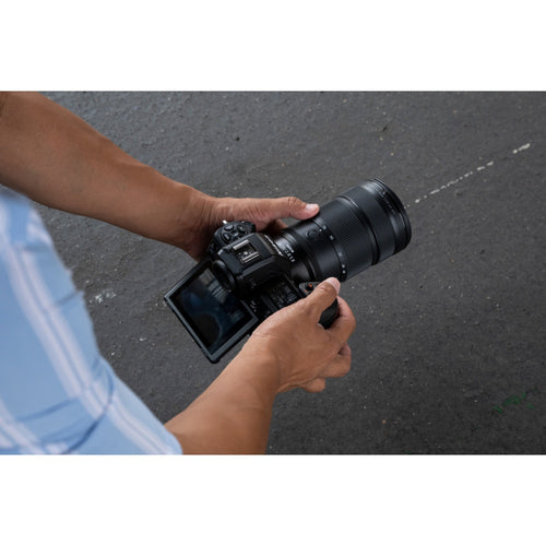 Nikon Z 24-70mm f2.8 II Lens