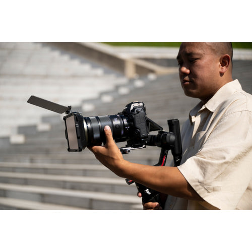 Nikon Z 24-70mm f2.8 II Lens