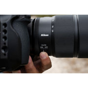 Nikon Z 24-70mm f2.8 II Lens
