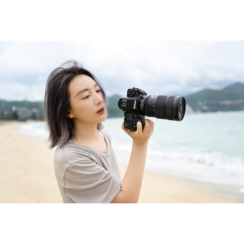 Nikon Z 24-70mm f2.8 II Lens