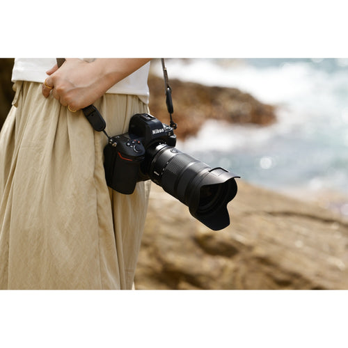 Nikon Z 24-70mm f2.8 II Lens