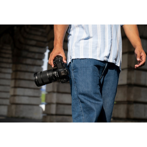 Nikon Z 24-70mm f2.8 II Lens
