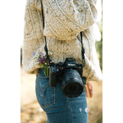 Nikon NIKKOR Z DX 16-50mm f/2.8 VR Lens