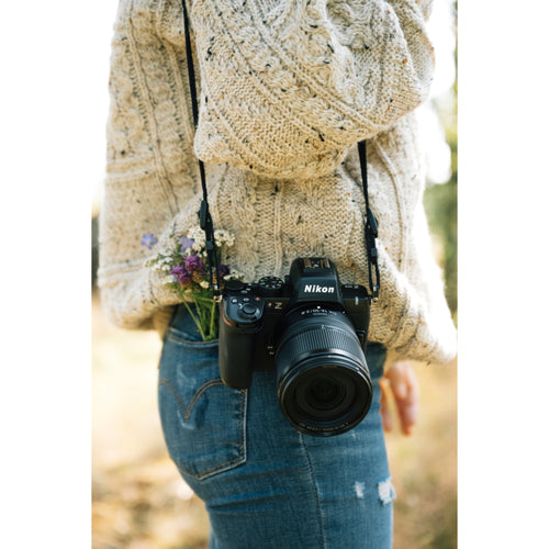 Nikon NIKKOR Z DX 16-50mm f/2.8 VR Lens