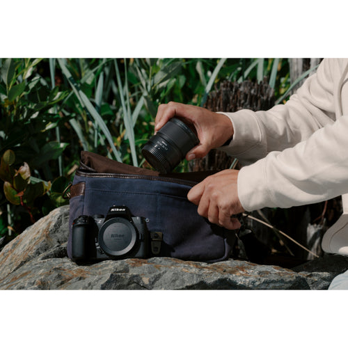 Nikon NIKKOR Z DX Micro 35mm f/1.7 Lens