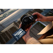Nikon Z f with Nikkor Z 40mm f/2 SE Lens