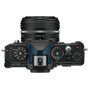 Nikon Z f with Nikkor Z 40mm f/2 SE Lens (Indigo Blue)
