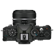 Nikon Z f with Nikkor Z 40mm f/2 SE Lens (Stone Grey)