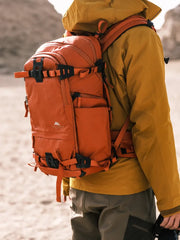 Summit Creative Large Camera Backpack Tenzing 35L
