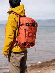 Summit Creative Large Camera Backpack Tenzing 35L
