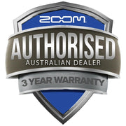Zoom FS01 - Footswitch for 500-Series and RT-Series