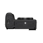 Sony a6700 Body Only - Black