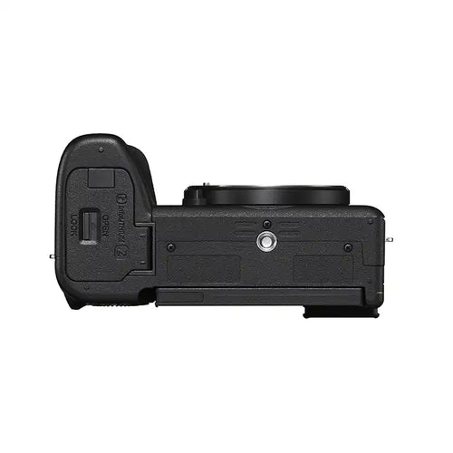 Sony a6700 Body Only - Black