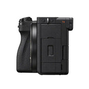 Sony a6700 Body Only - Black
