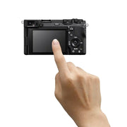 Sony a6700 Body Only - Black