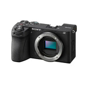 Sony a6700 Body Only - Black