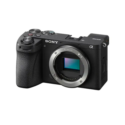 Sony a6700 Body Only - Black