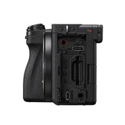 Sony a6700 Body Only - Black