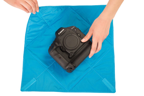 f-stop Wrap Kit (Malibu Blue)