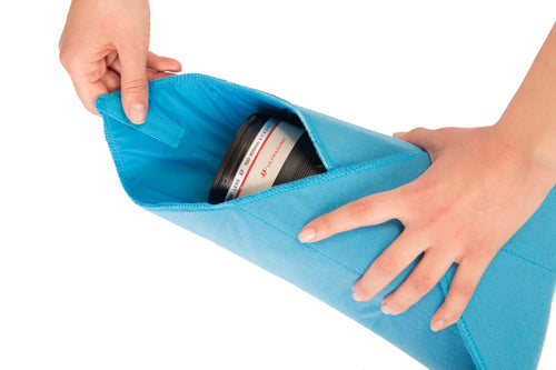 f-stop Wrap Kit (Malibu Blue)