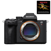 Sony A7R VI Mirrorless Camera (Body Only)