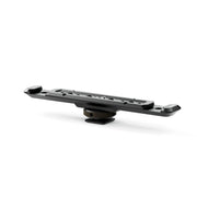 Tilta Cold Shoe Expanded Bracket - Black