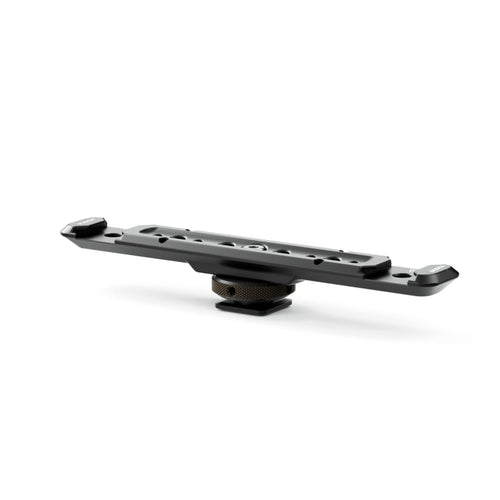 Tilta Cold Shoe Expanded Bracket - Black