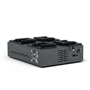 Anton Bauer Dionic 26V LP4 Quad B-mount Charger