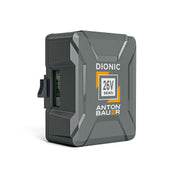 Anton Bauer Dionic 26V, 98Wh B-mount battery