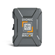 Anton Bauer Dionic 26V, 98Wh B-mount battery