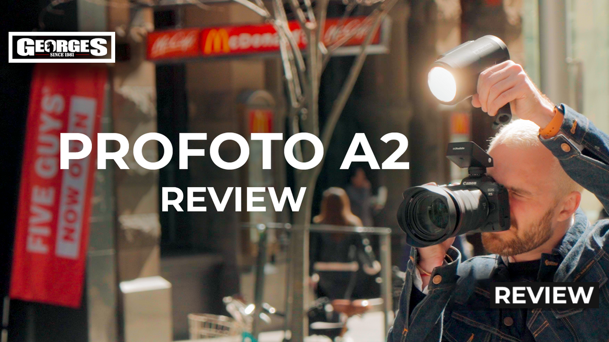 profoto-a2-off-camera-wireless-flash-with-bluetooth video