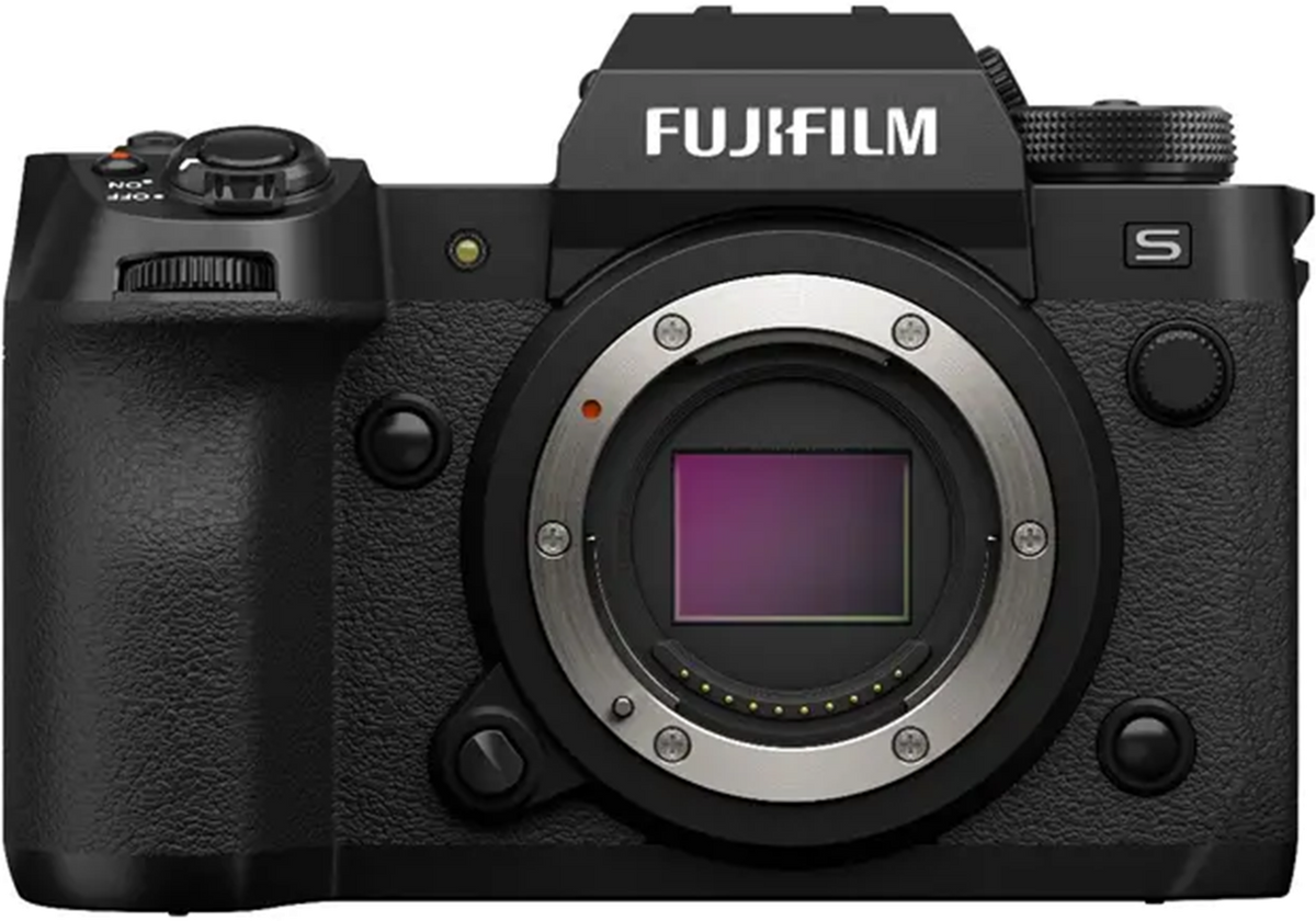 Never miss a decisive moment.