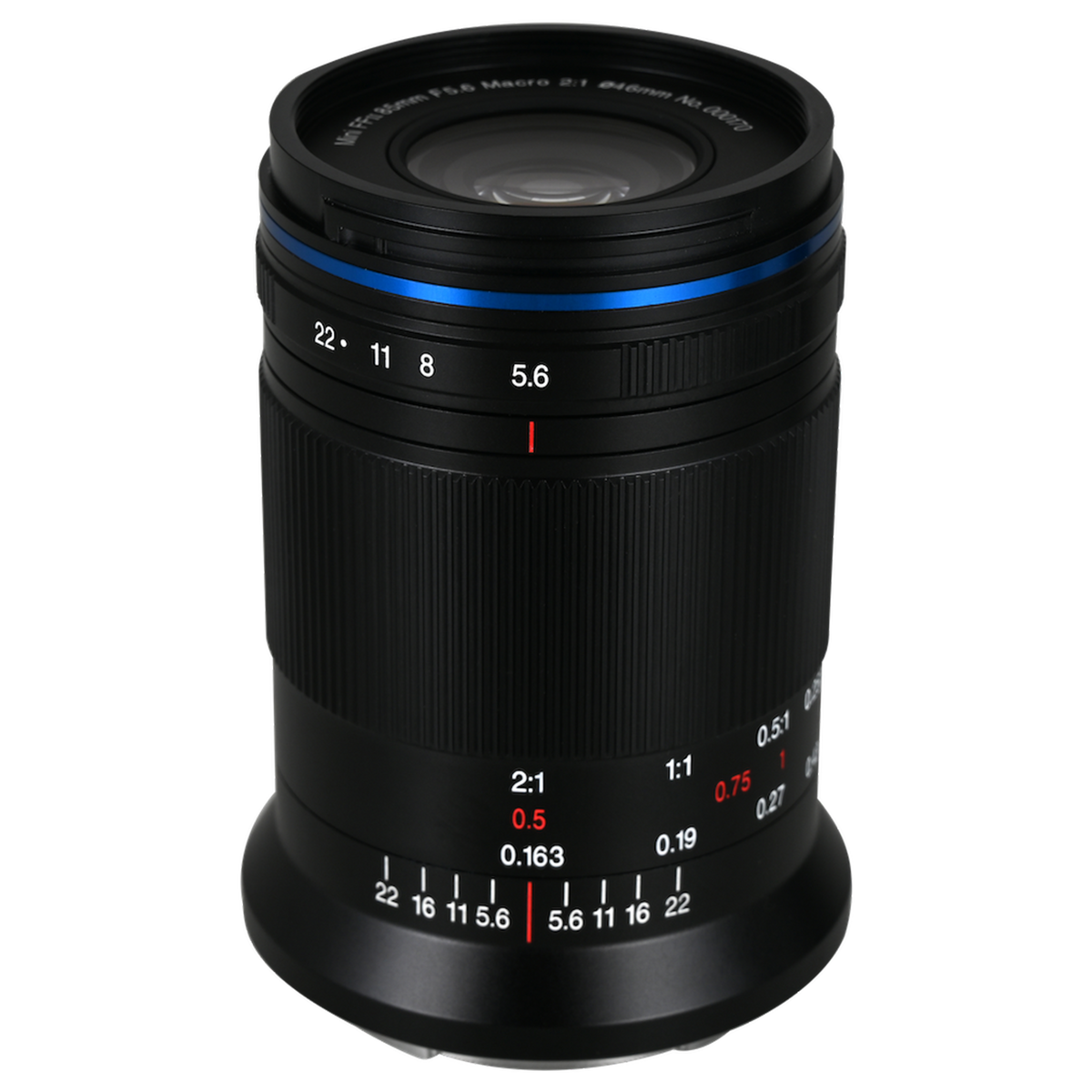 Super compact & light in weight.