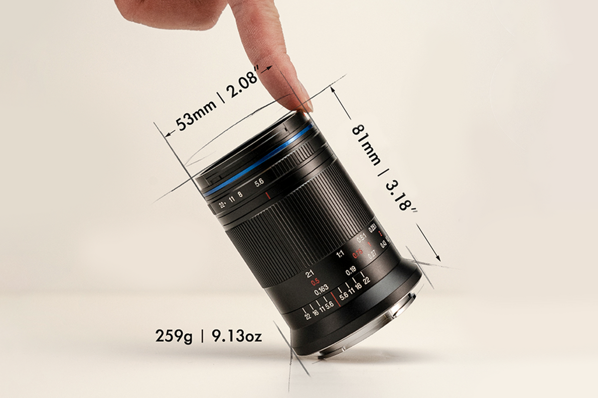 Size matters