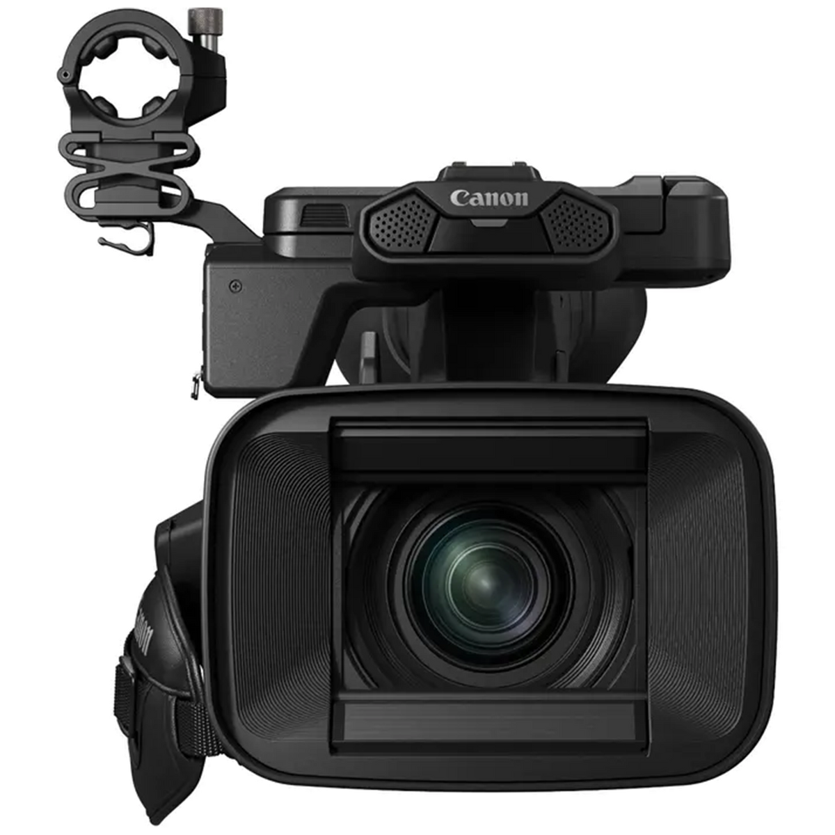 Mobility, Connectivity & Superb Image Quality.